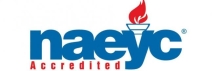 NAEYC logo